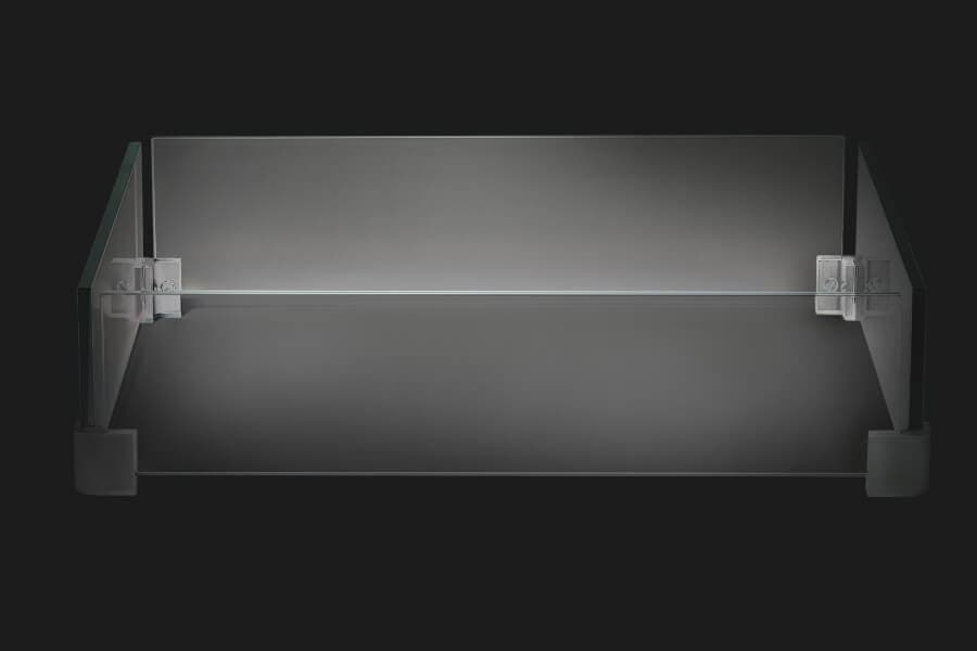 Napoleon GPFS60 Stainless Steel, Liquid Propane 