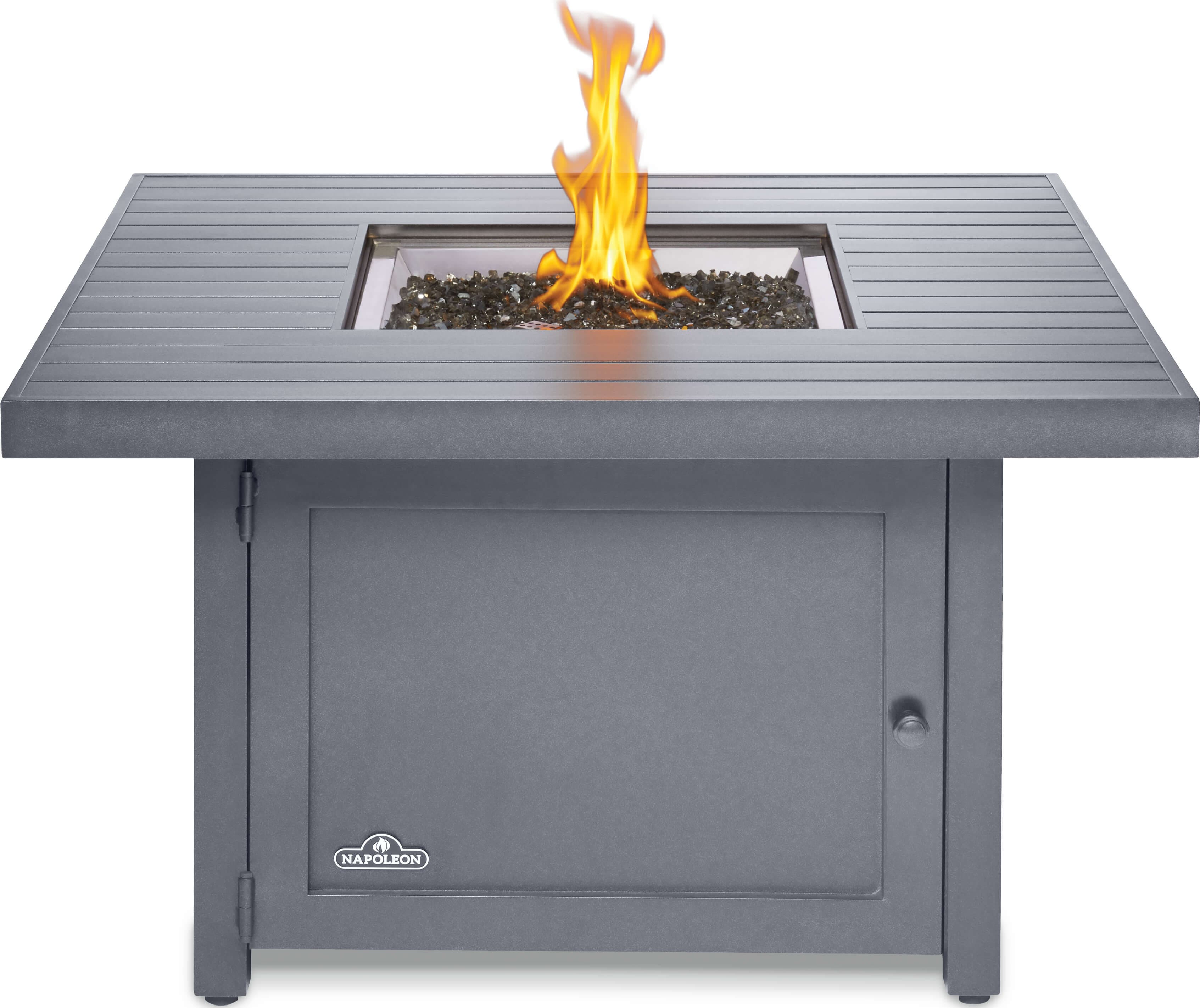 Napoleon HAMP2GY Gray, Square