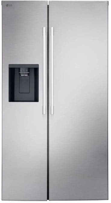 Printproof Stainless Steel
