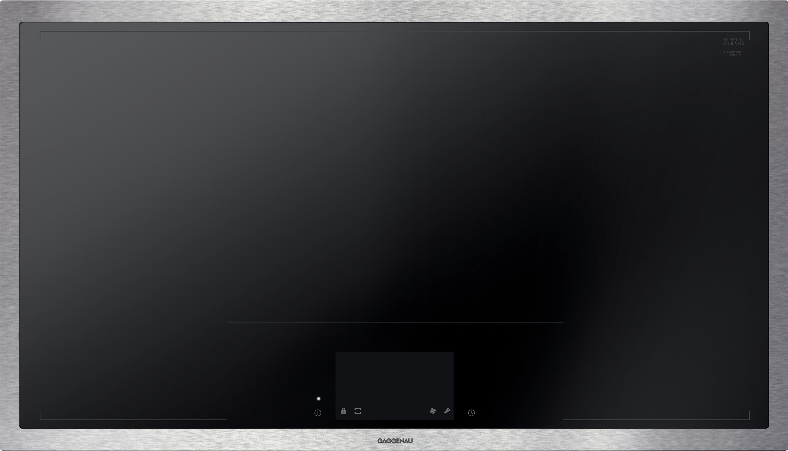 Gaggenau CX492611 Black