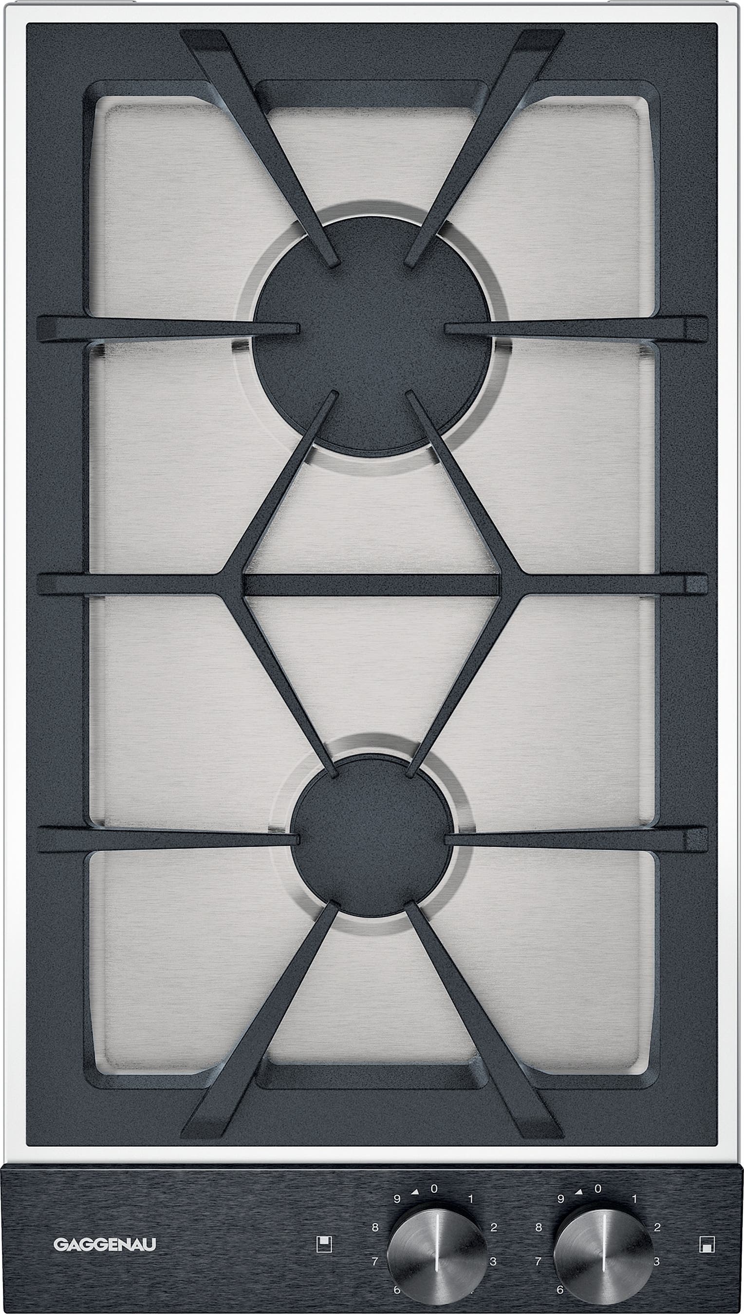 Gaggenau VG232220CA Stainless steel