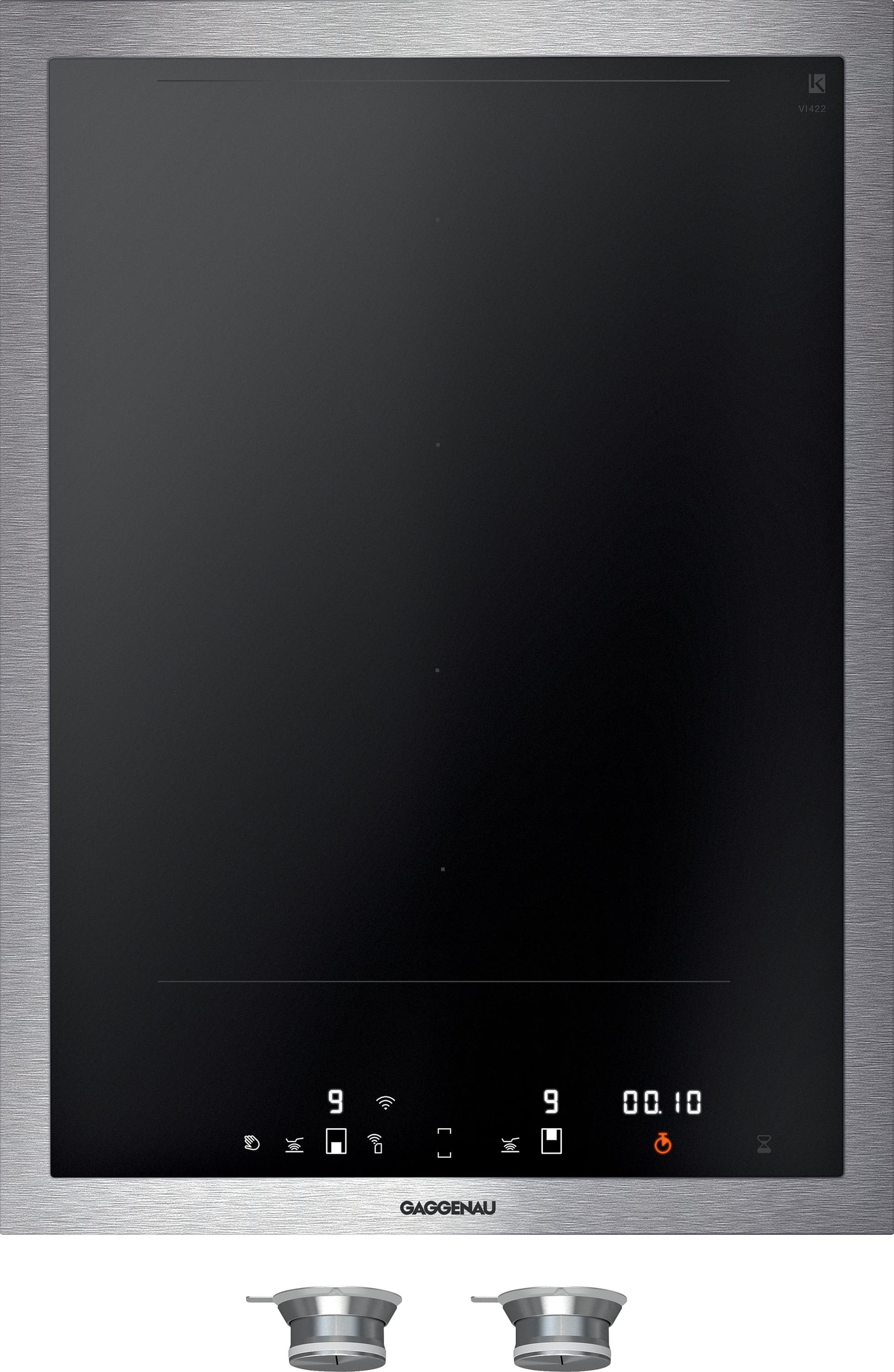 Gaggenau VI422613 Black