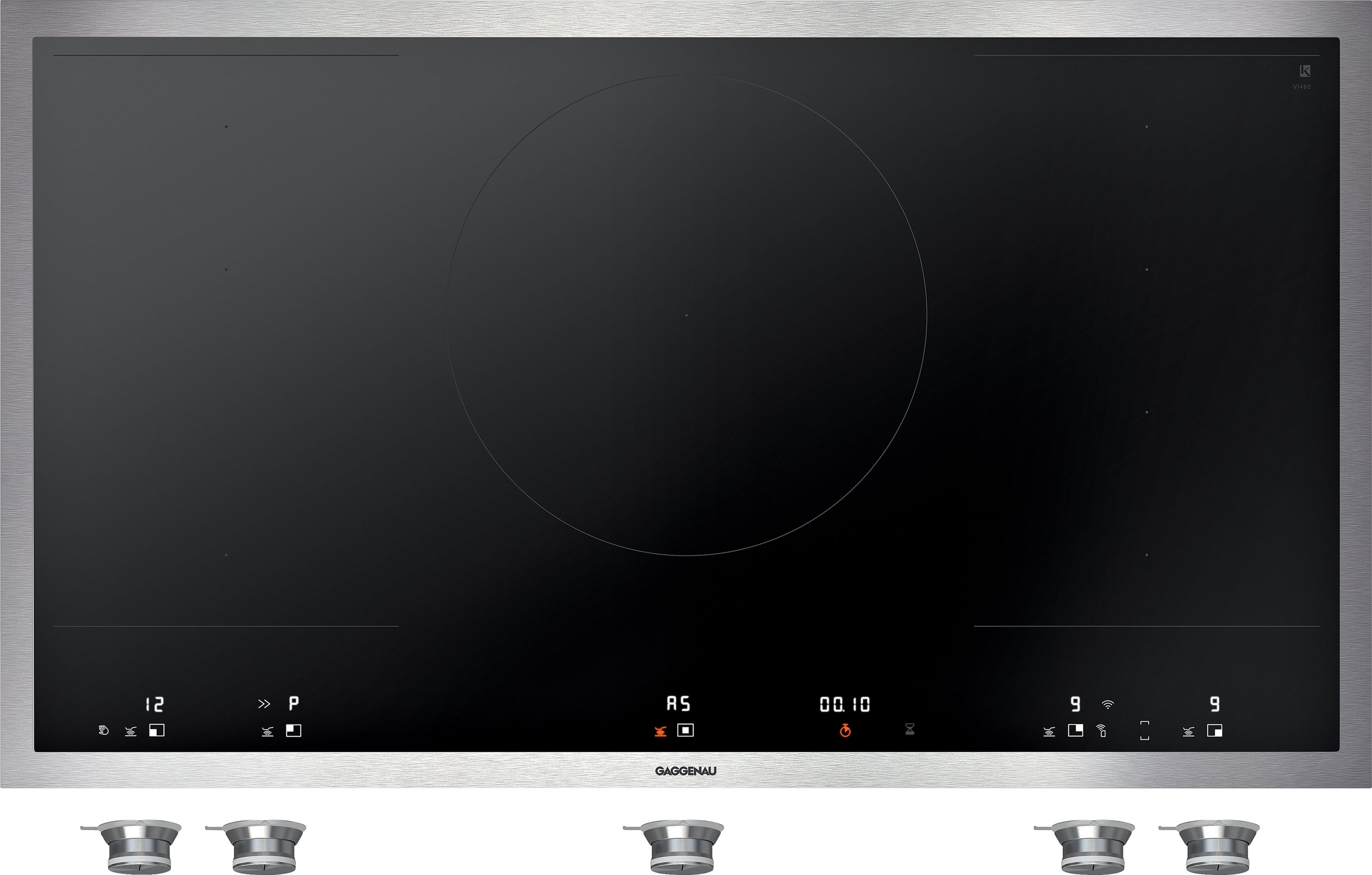 Gaggenau VI492613 400 Series 36