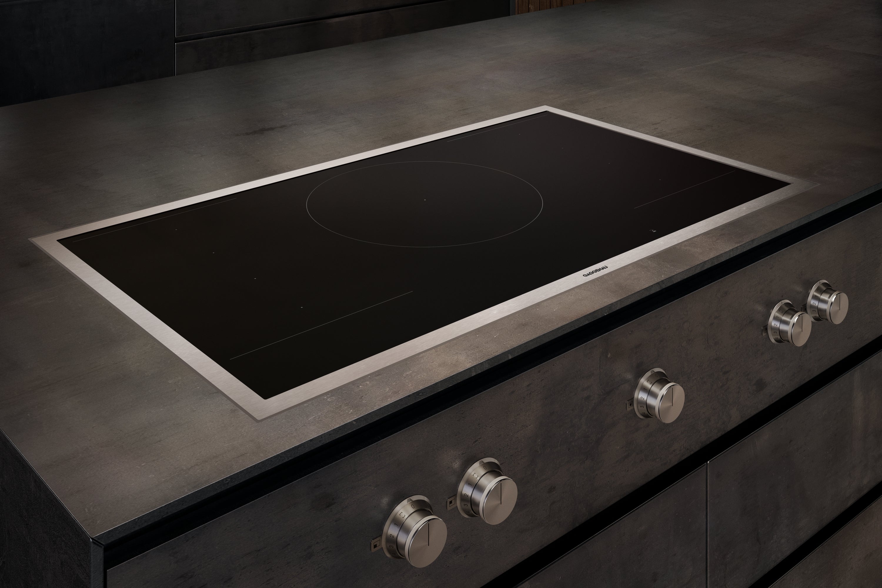Gaggenau VI492613 400 Series 36