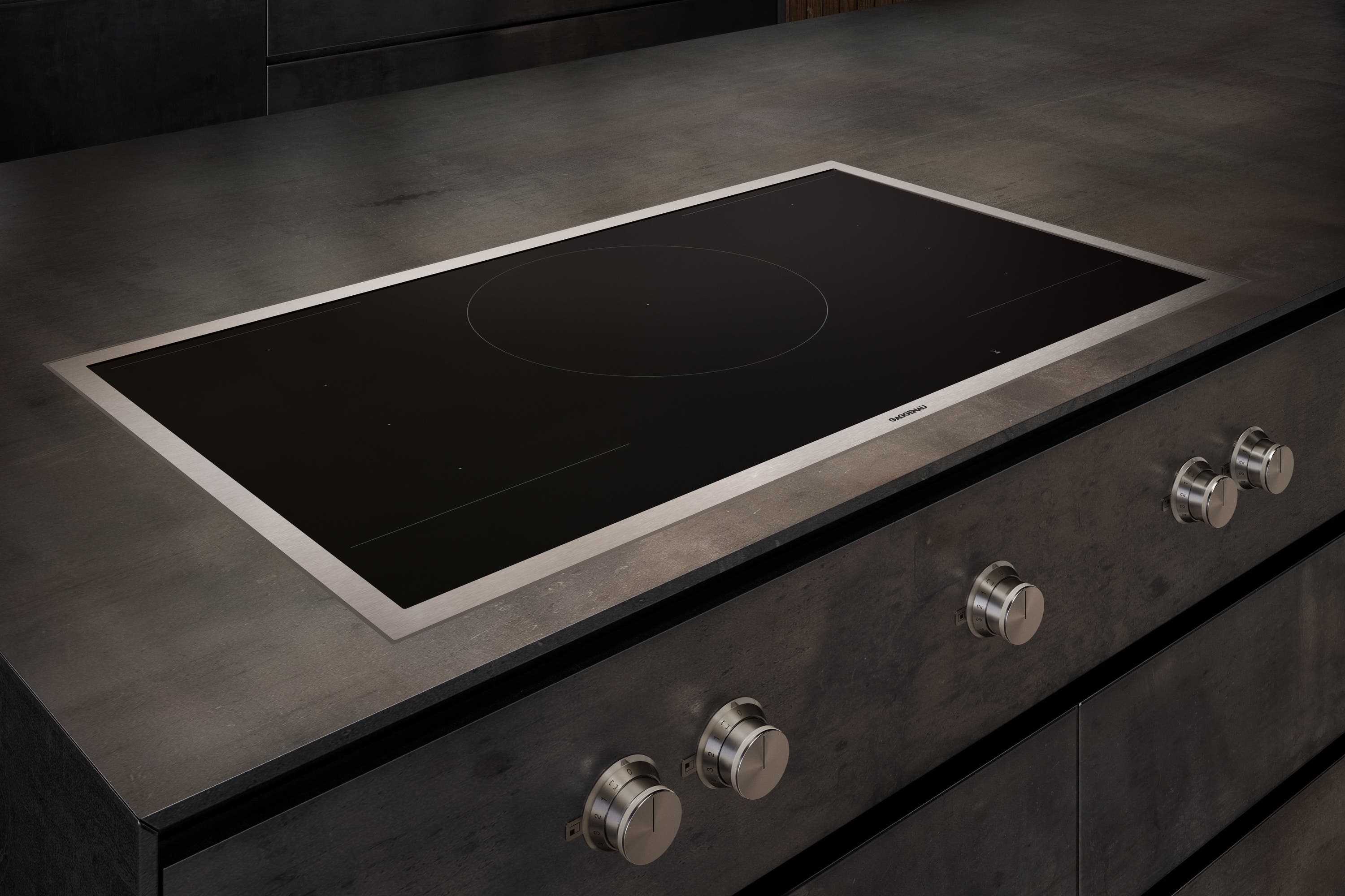 Gaggenau VI492613 Black
