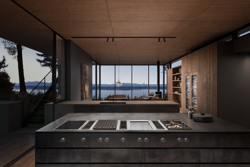 Gaggenau VR414611