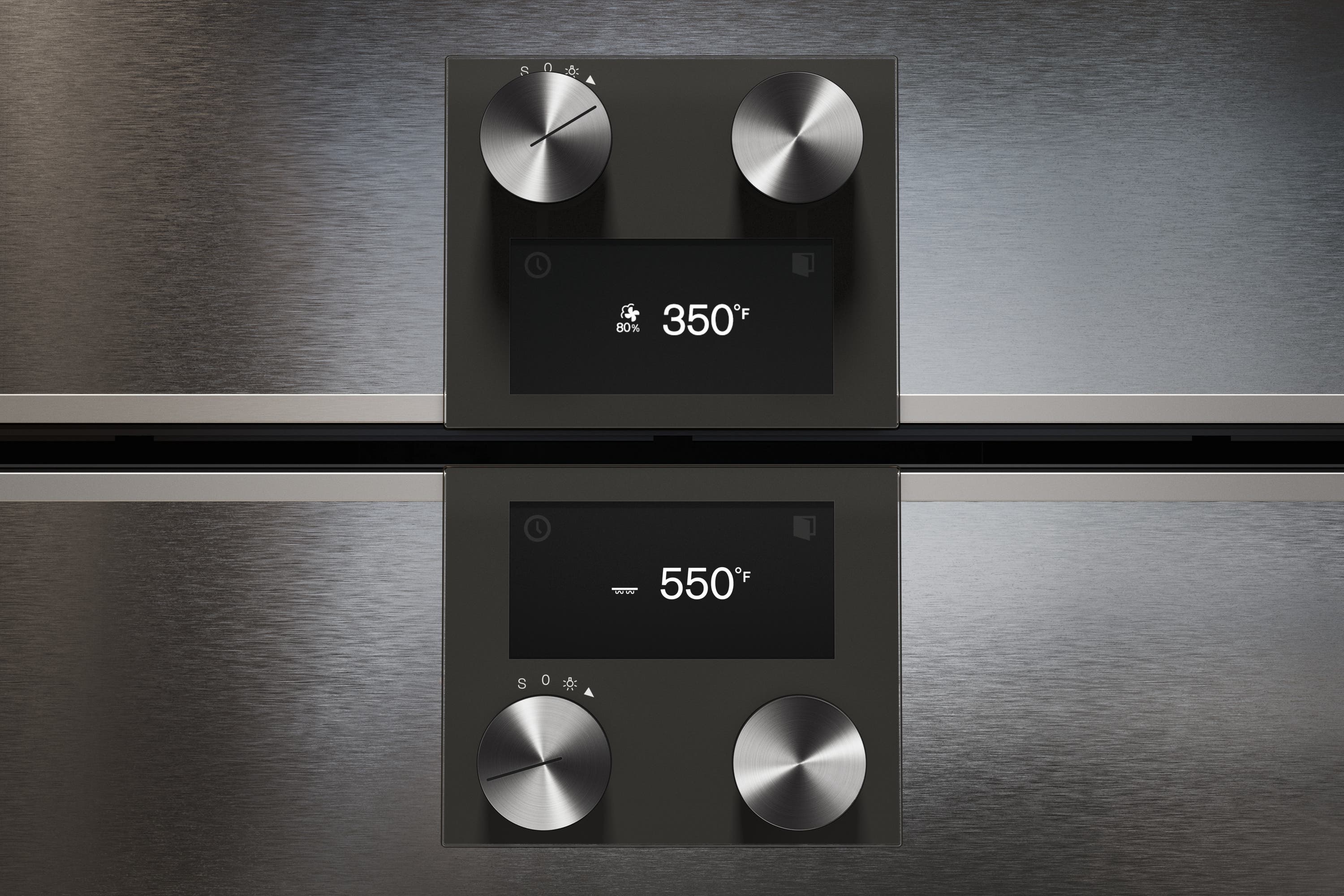Gaggenau BO450612 Right Hinge