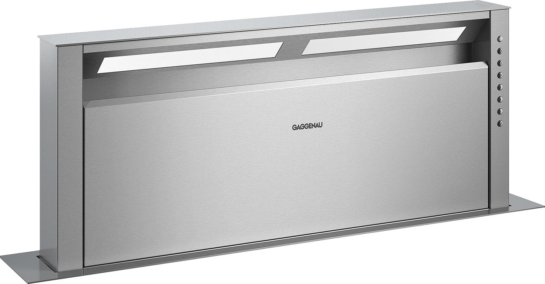 Gaggenau AL400792 Stainless Steel