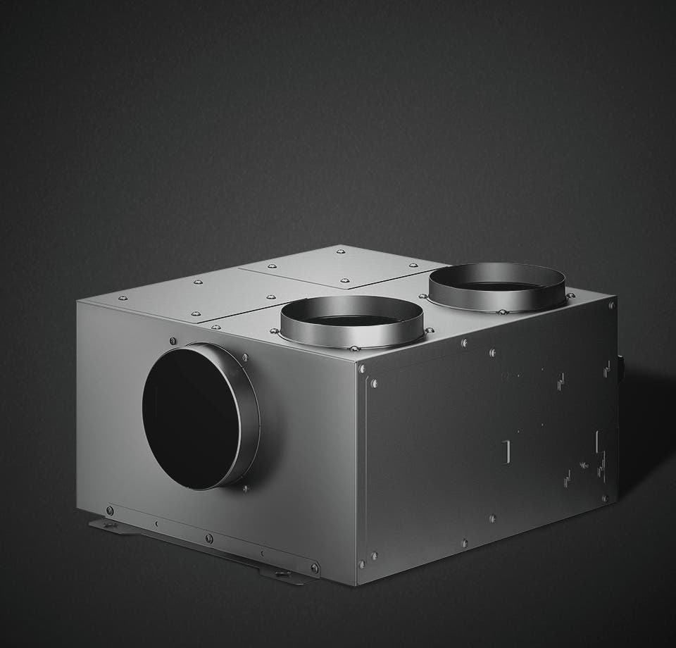 Gaggenau AR400742 Stainless Steel