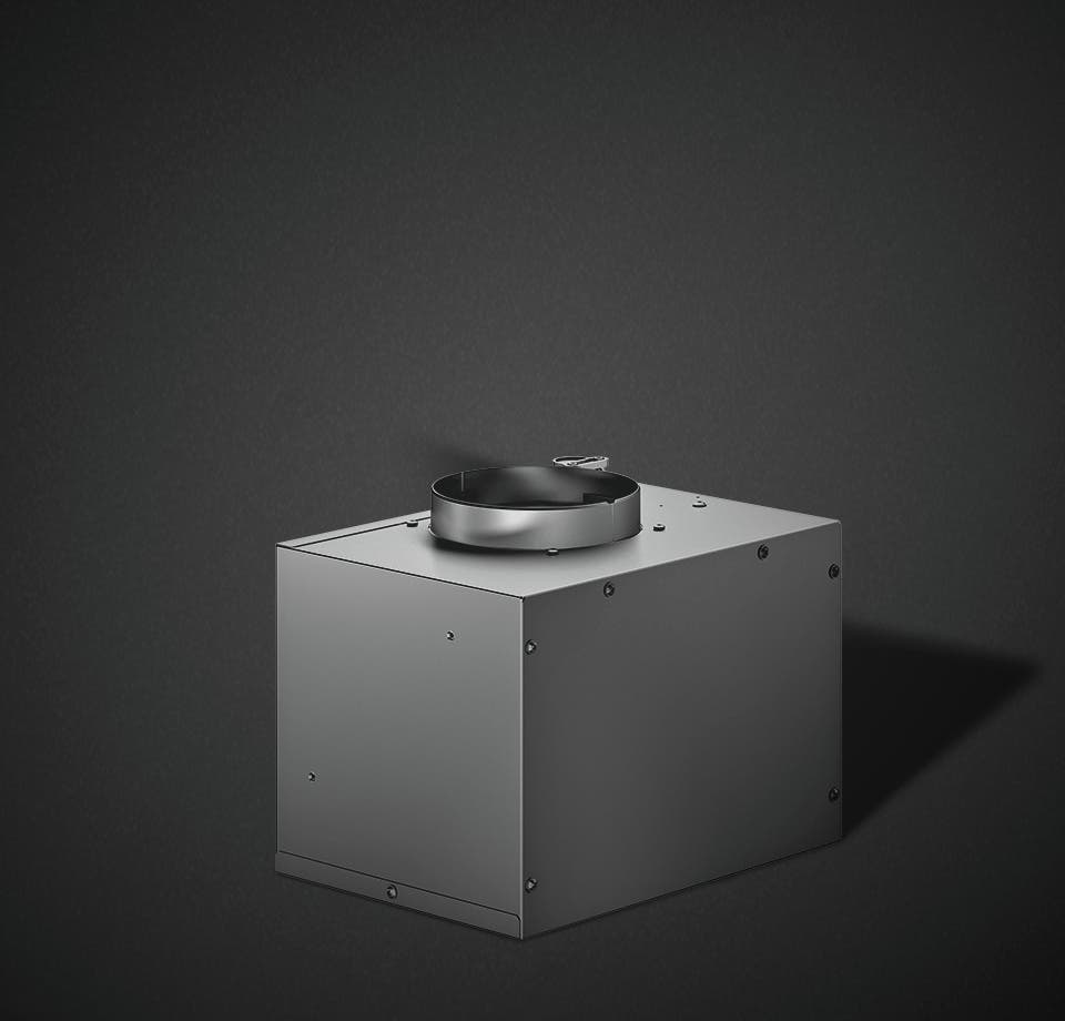 Gaggenau AR400743 Stainless Steel