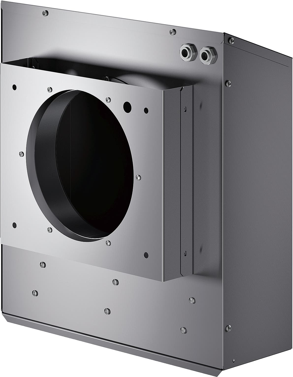 Gaggenau AR401742 Stainless Steel