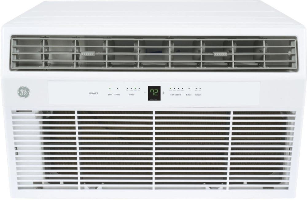 GE AKCQ08ACJ