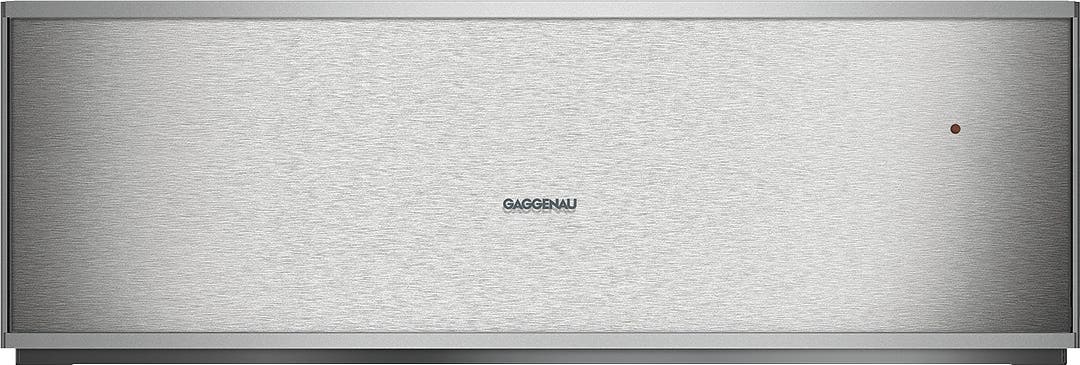 Gaggenau WS463710 24" Convection Warming Drawer