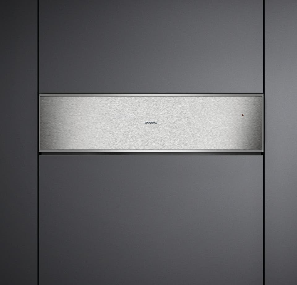 Gaggenau WS482710 Stainless Steel