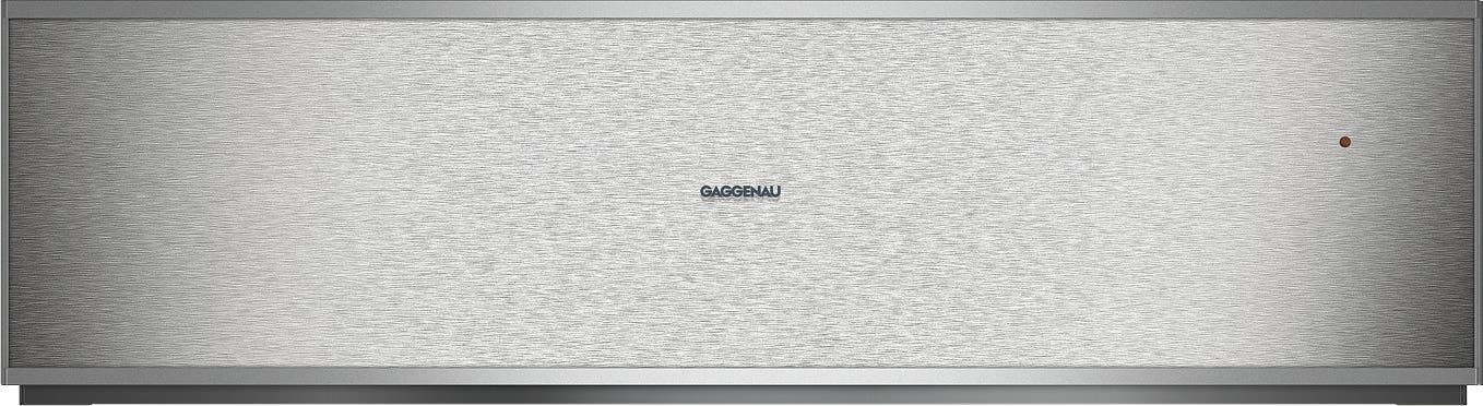 Gaggenau WS482710 Stainless Steel