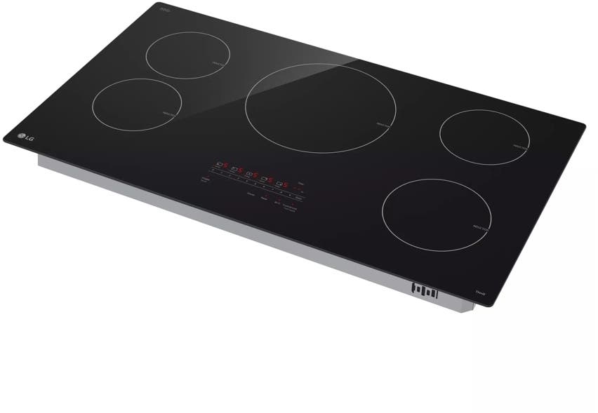 LG CBIH3613BE Black
