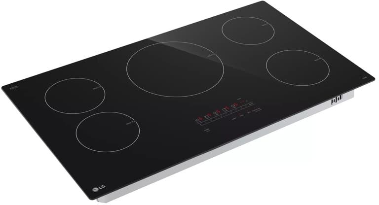 LG CBIH3613BE Black
