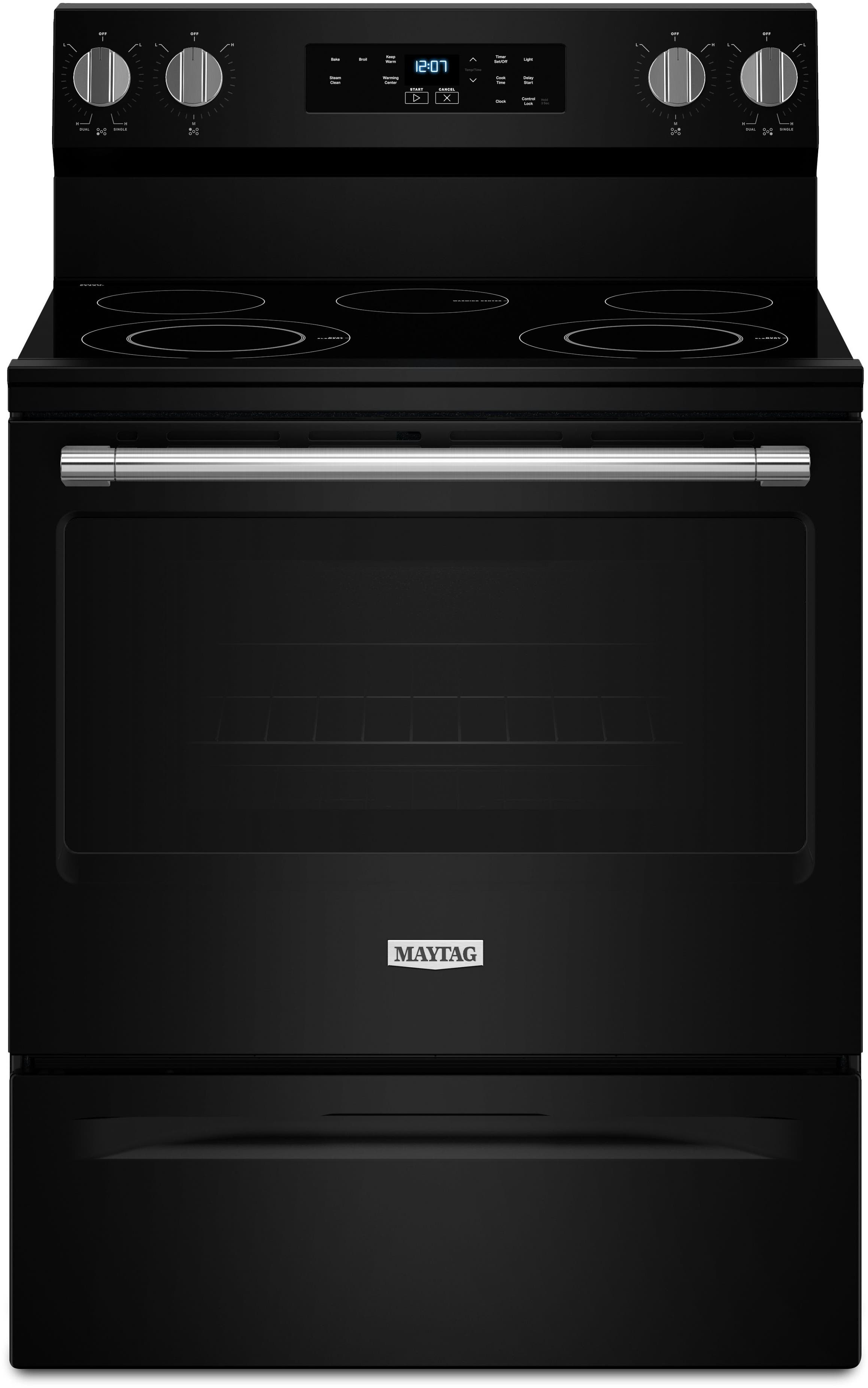 Maytag MFES4030RB