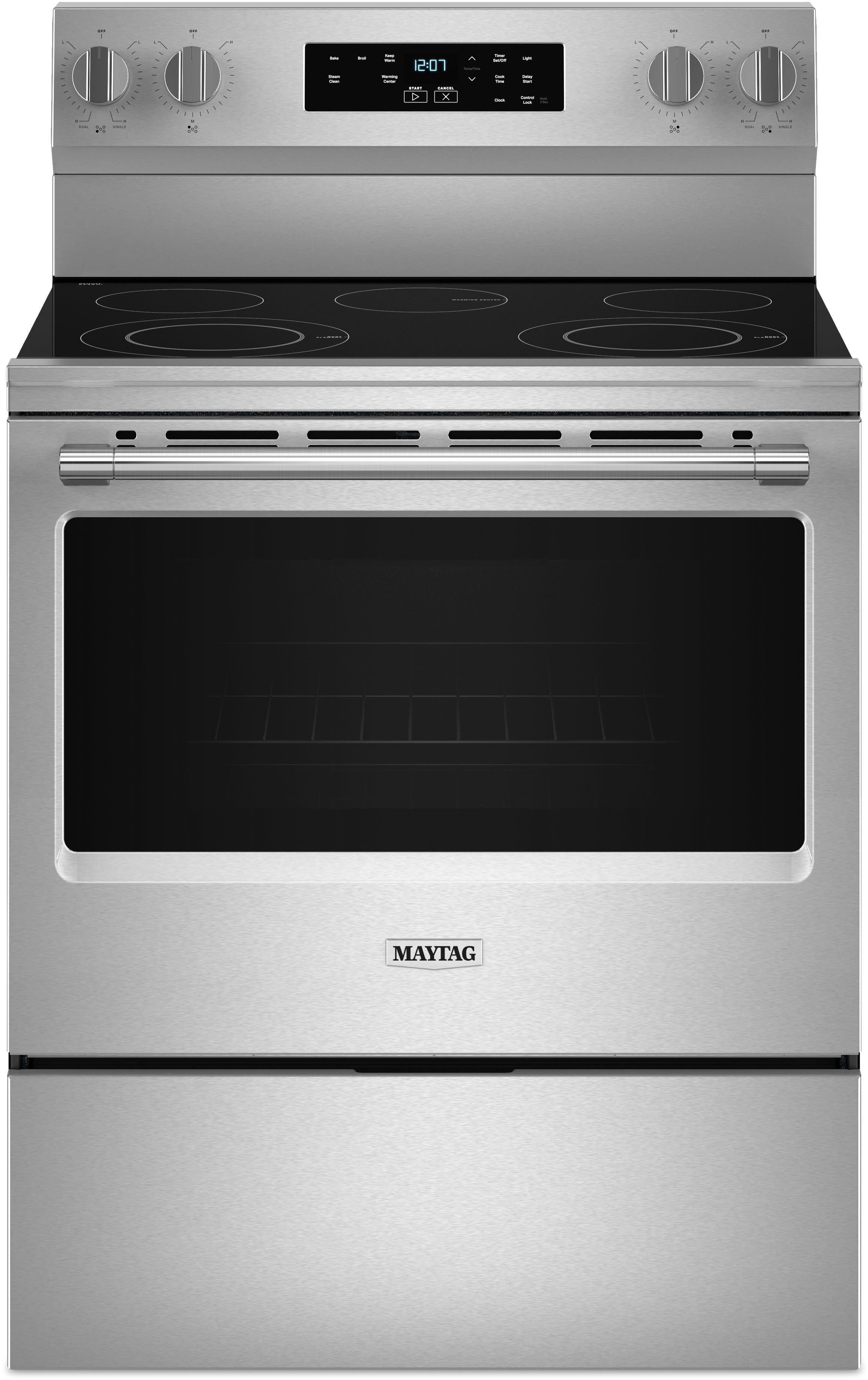 Maytag MFES4030RS