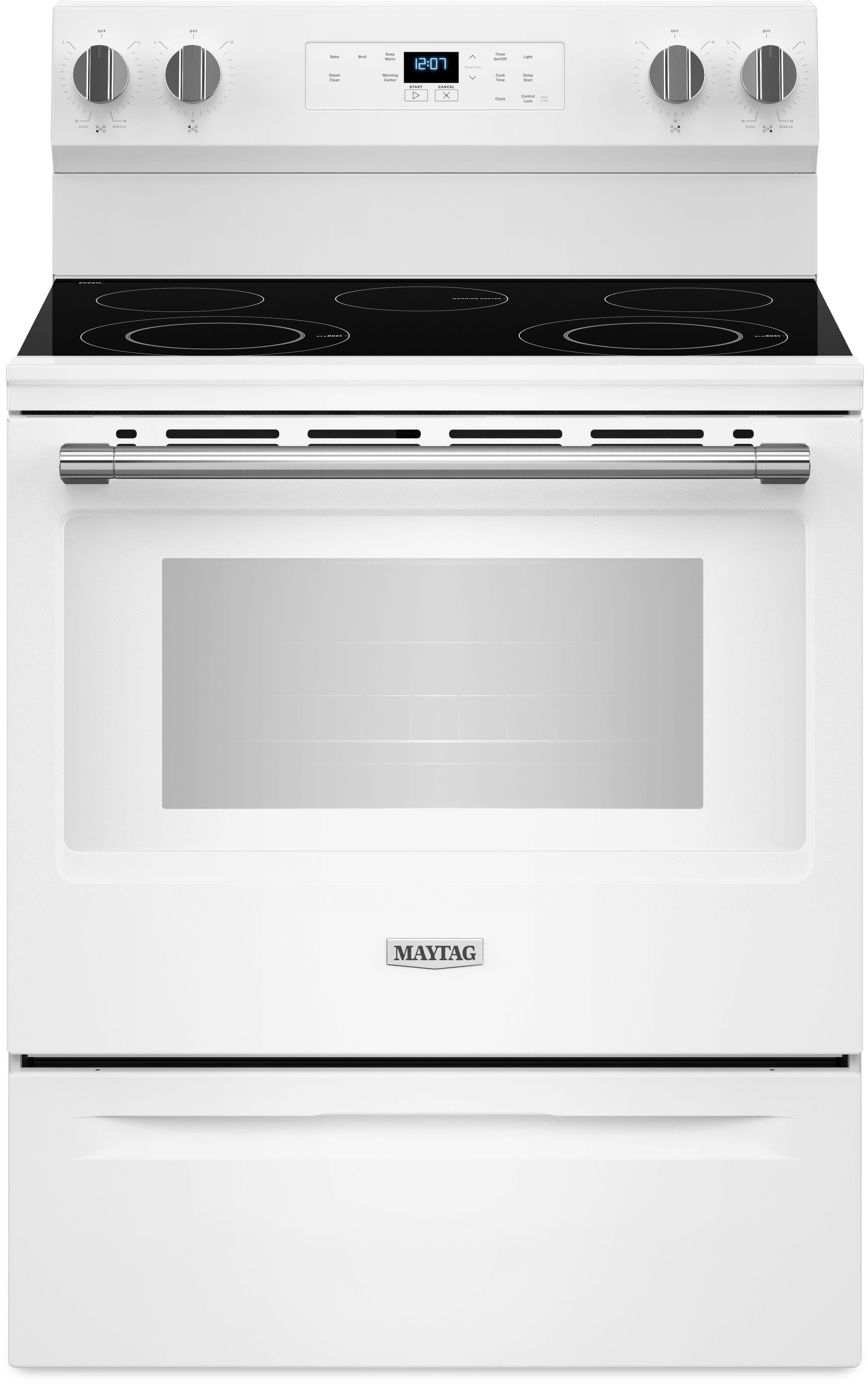 Maytag MFES4030RW