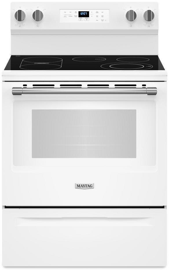 Maytag MFES6030RW