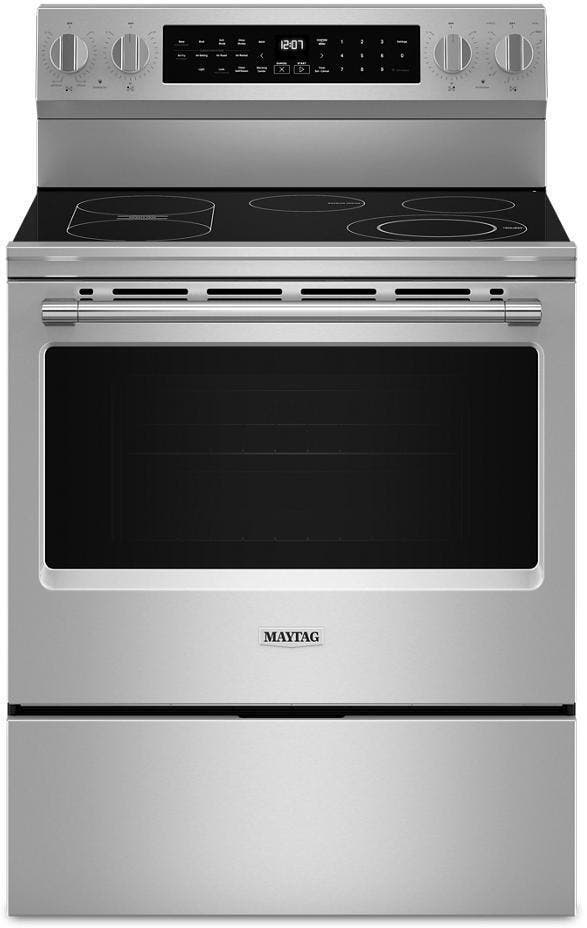 Maytag MFES8030RZ