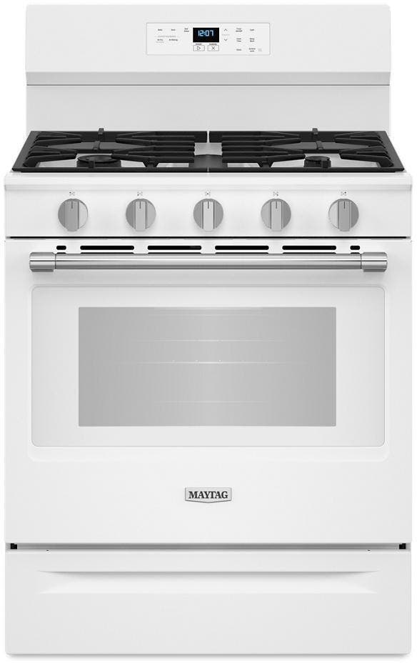 Maytag MFGS6030RW
