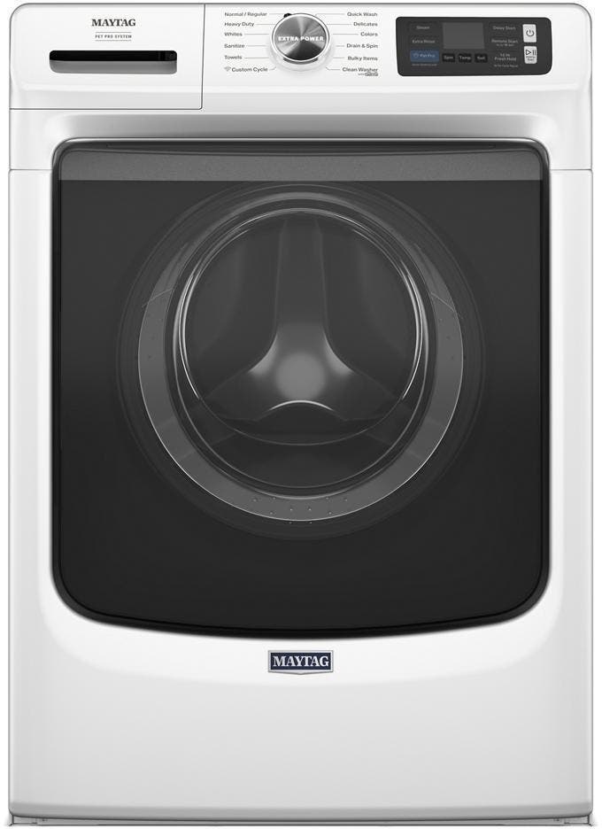 Maytag MFW7020RW