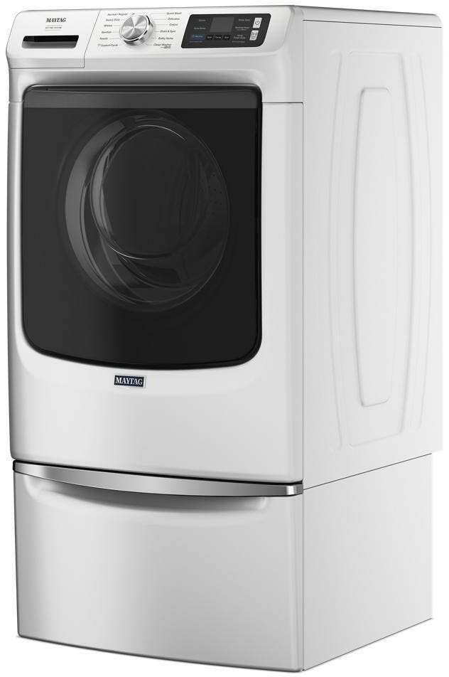 Maytag MFW7020RW White