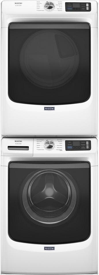 Maytag MFW7020RW White