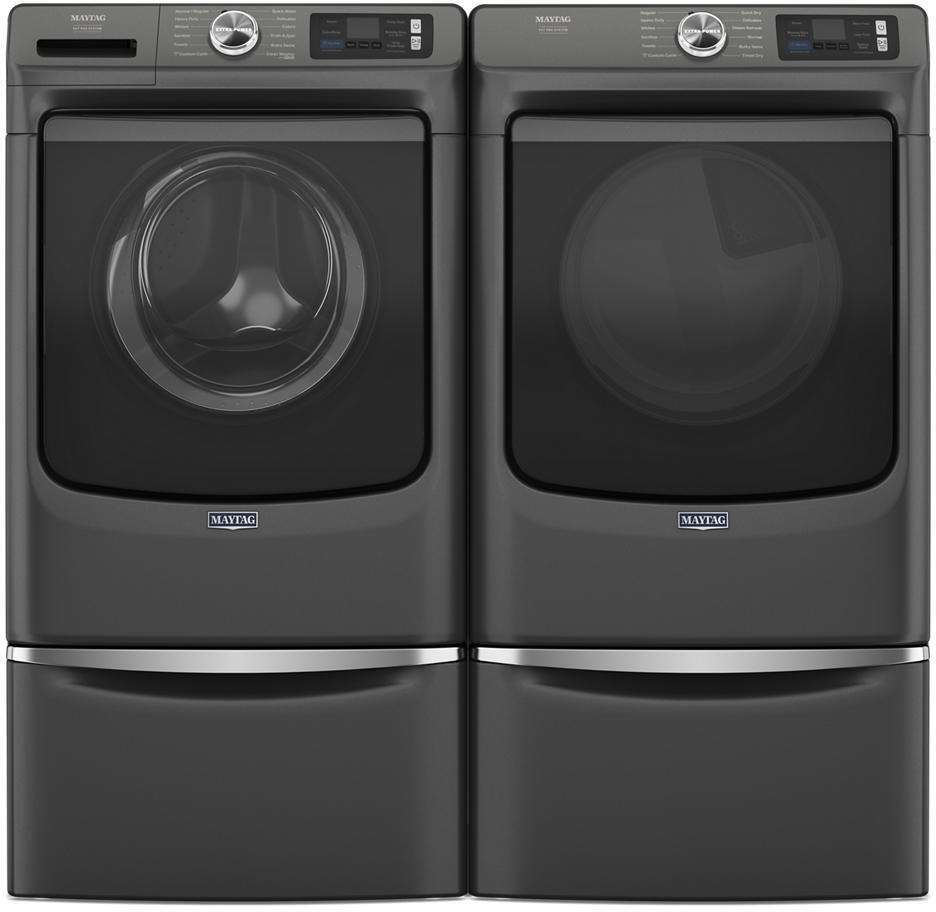 Maytag MGD7020RU Volcano Black