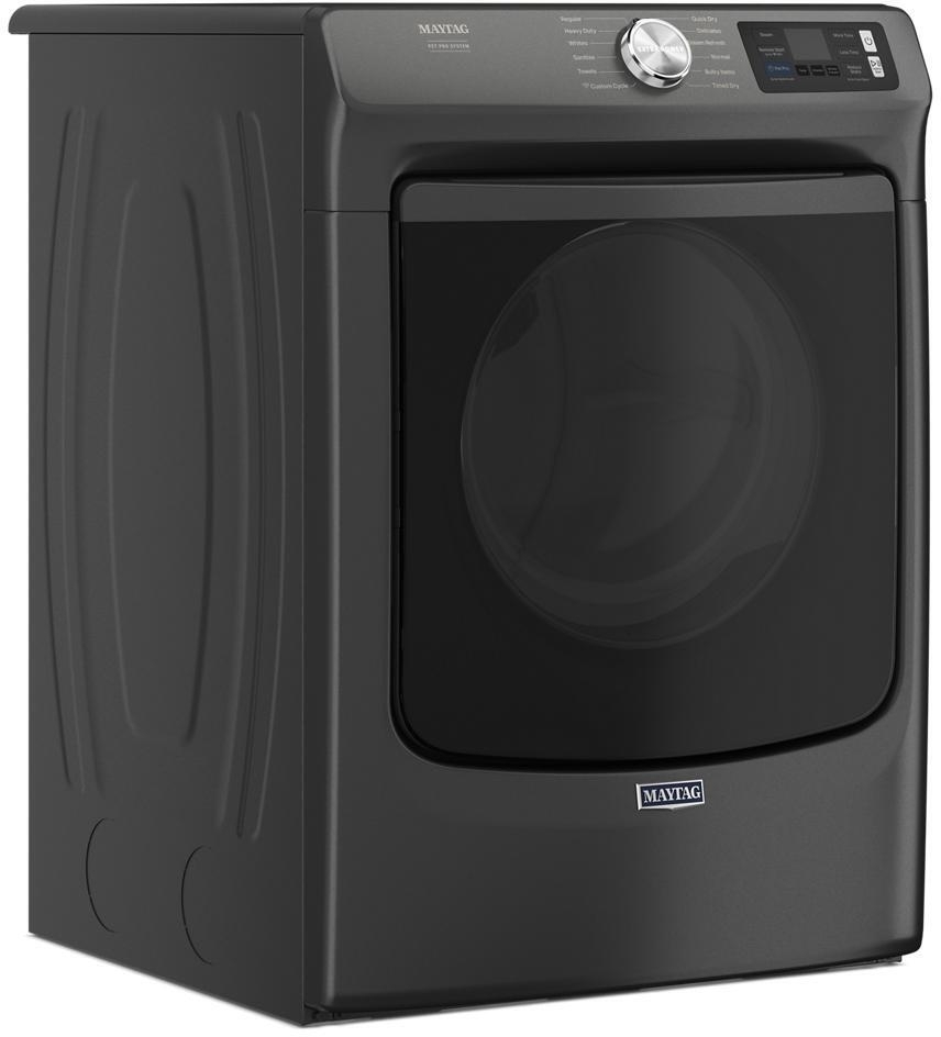 Maytag MGD7020RU Volcano Black