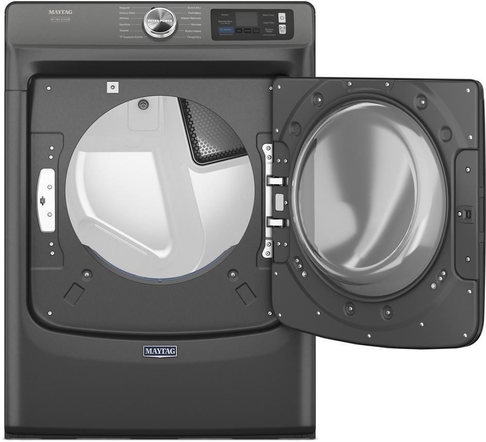 Maytag MGD7020RU Volcano Black