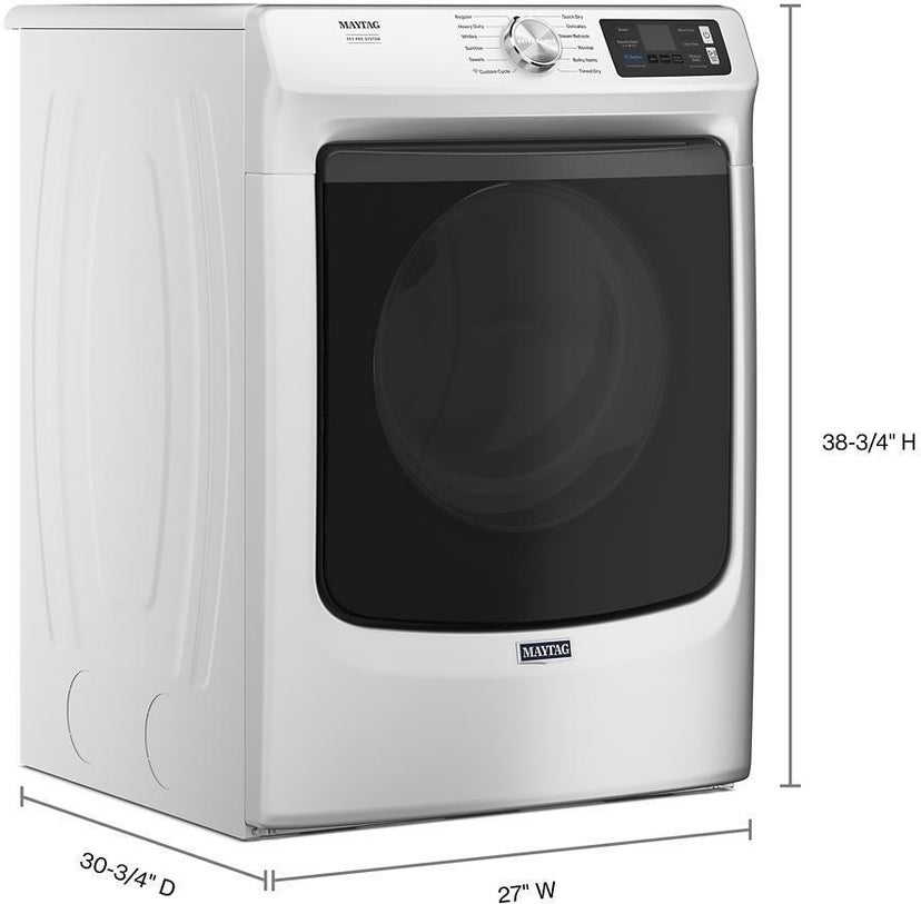 Maytag MED7020RW