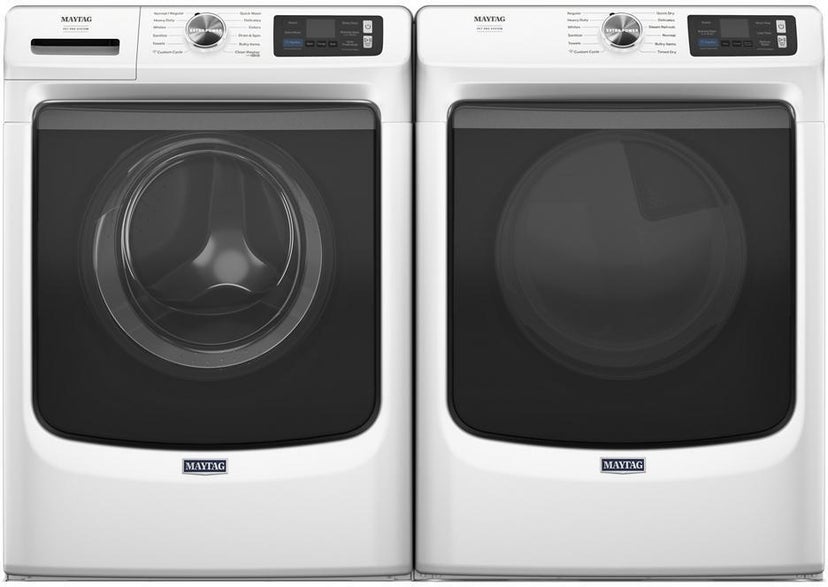 Maytag MED7020RW