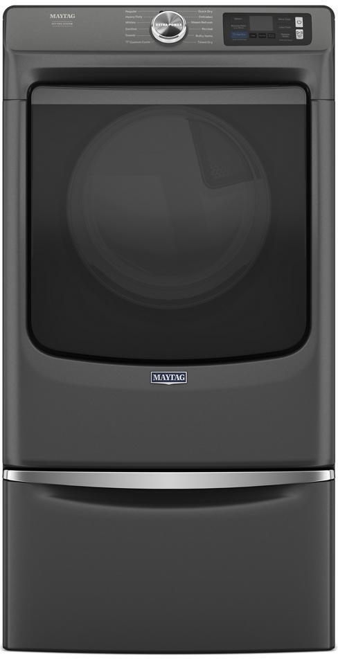 Maytag MED7020RU Volcano Black