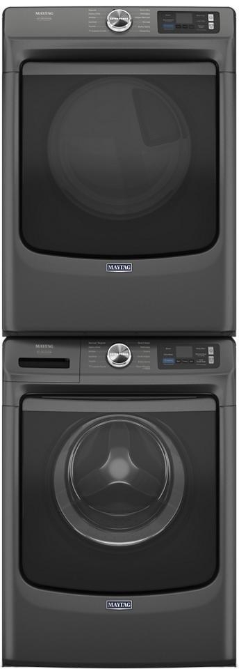 Maytag MED7020RU Volcano Black