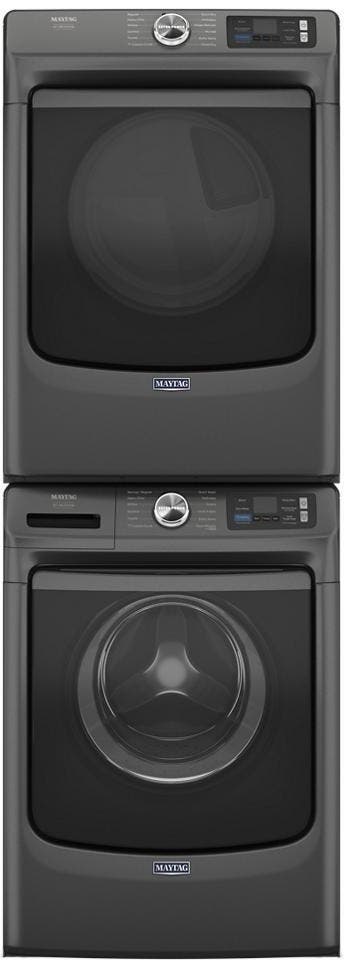 Maytag MED7020RU Volcano Black