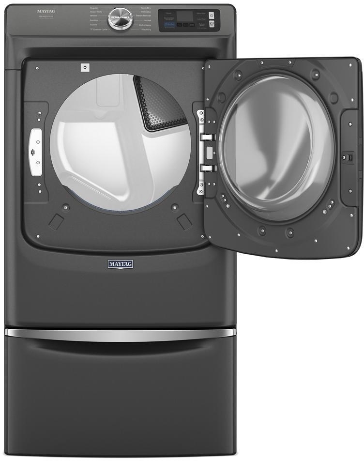 Maytag MED7020RU Volcano Black