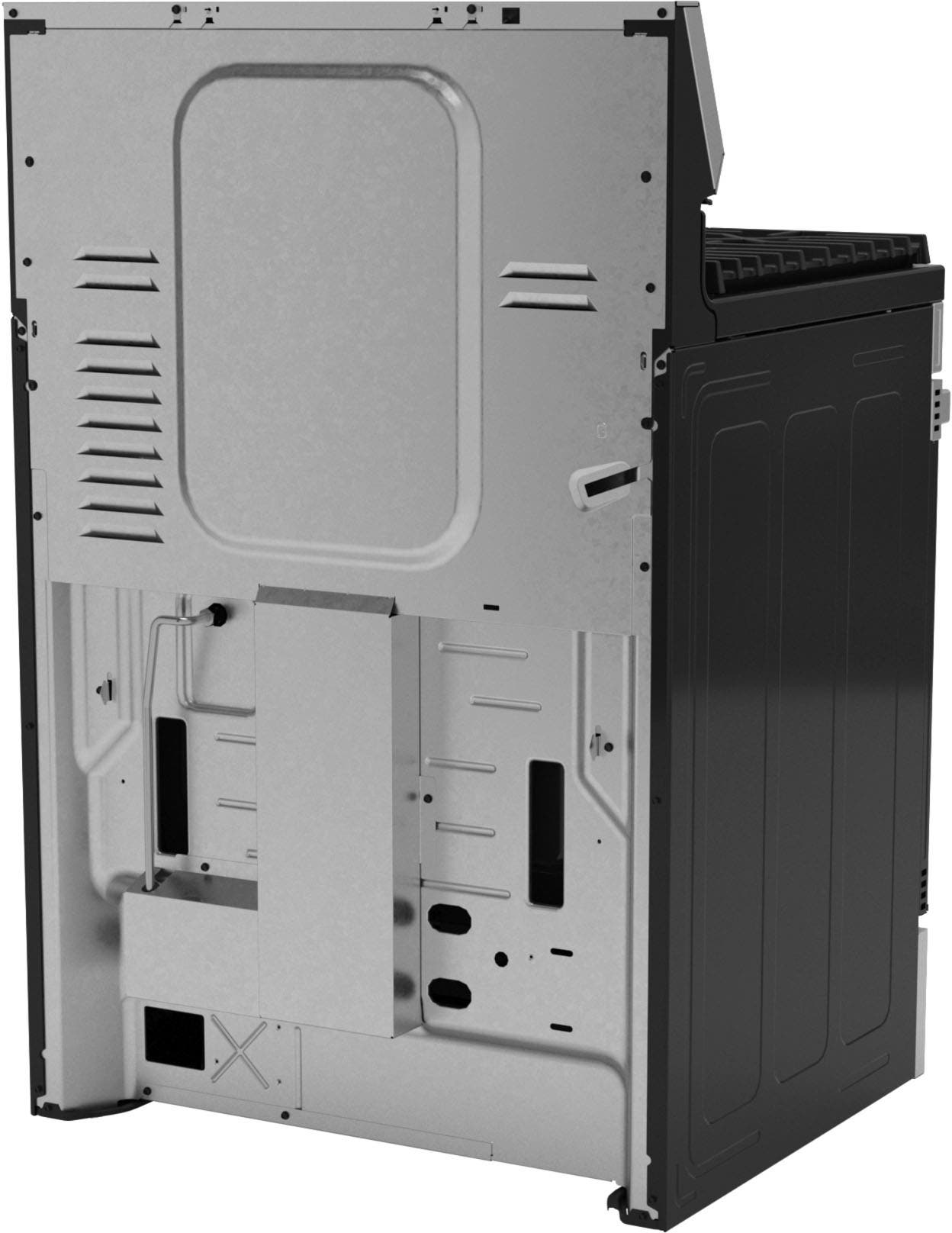 GE GGF600AVFS Fingerprint Resistant Stainless