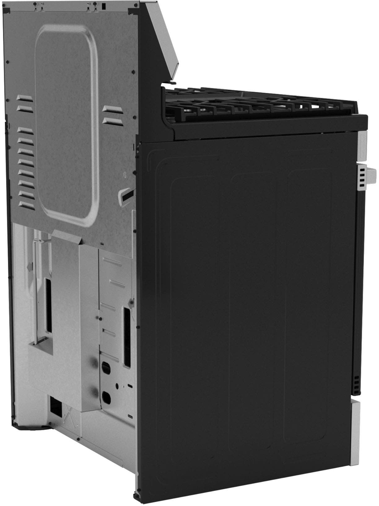 GE GGF600AVFS Fingerprint Resistant Stainless