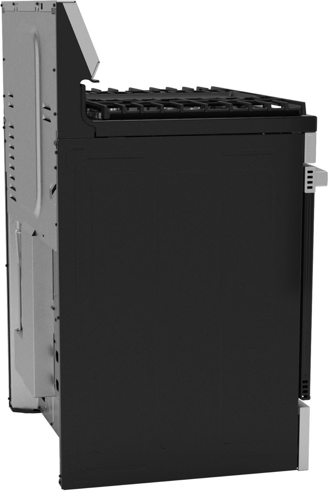 GE GGF600AVFS Fingerprint Resistant Stainless