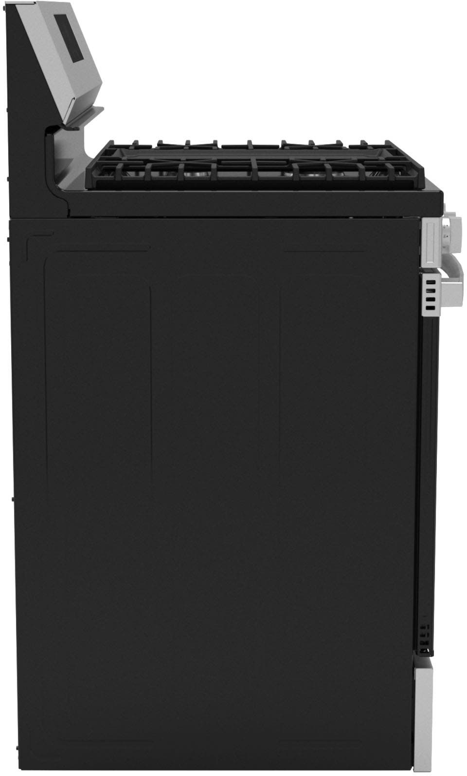 GE GGF600AVFS Fingerprint Resistant Stainless