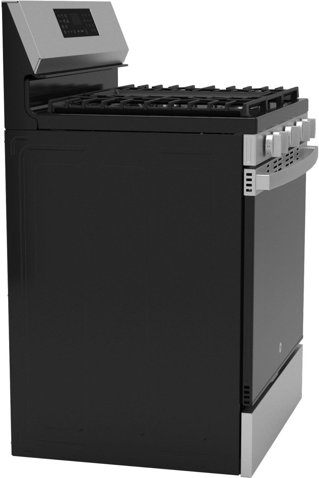 GE GGF600AVFS Fingerprint Resistant Stainless