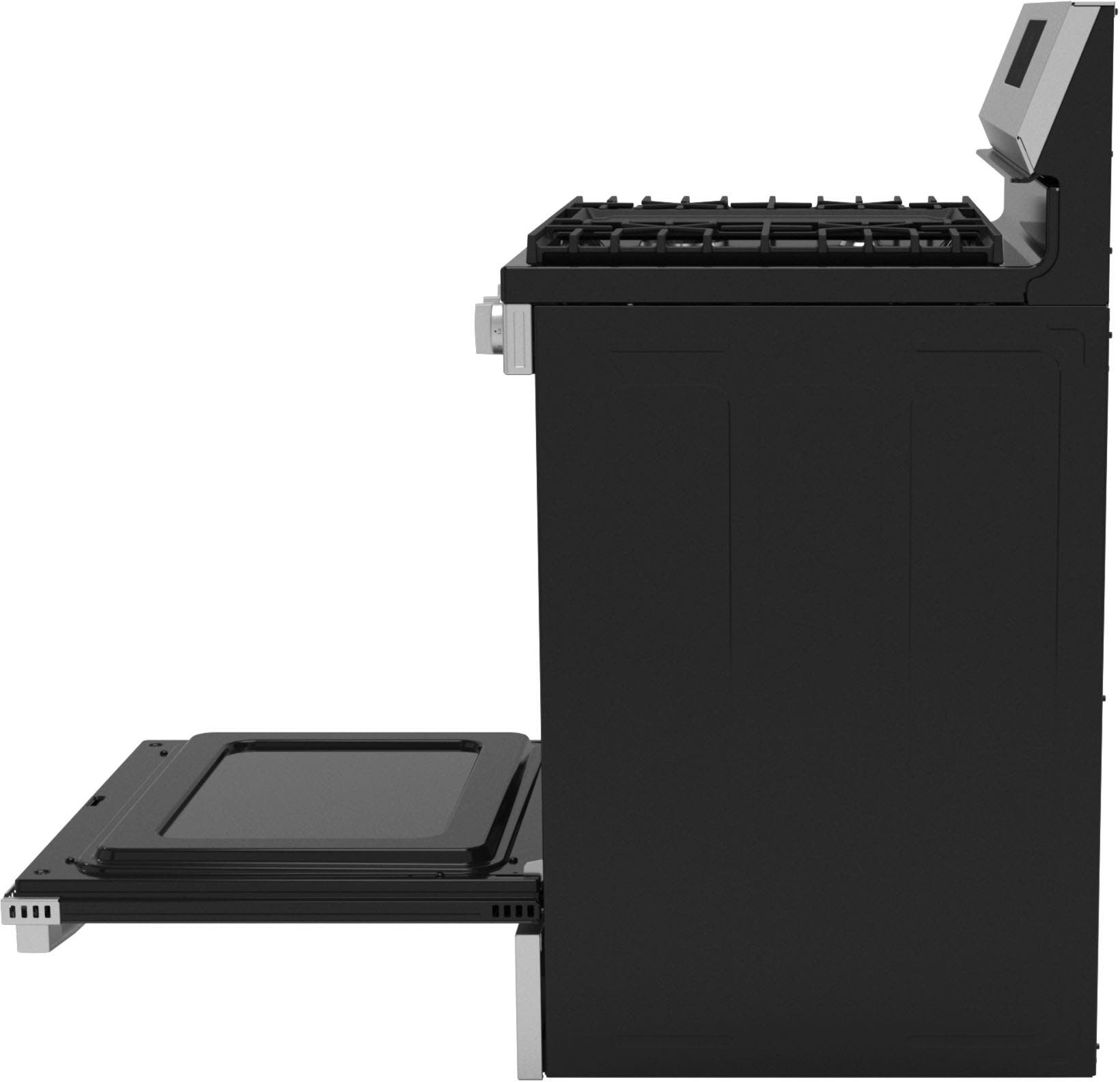 GE GGF600AVFS Fingerprint Resistant Stainless