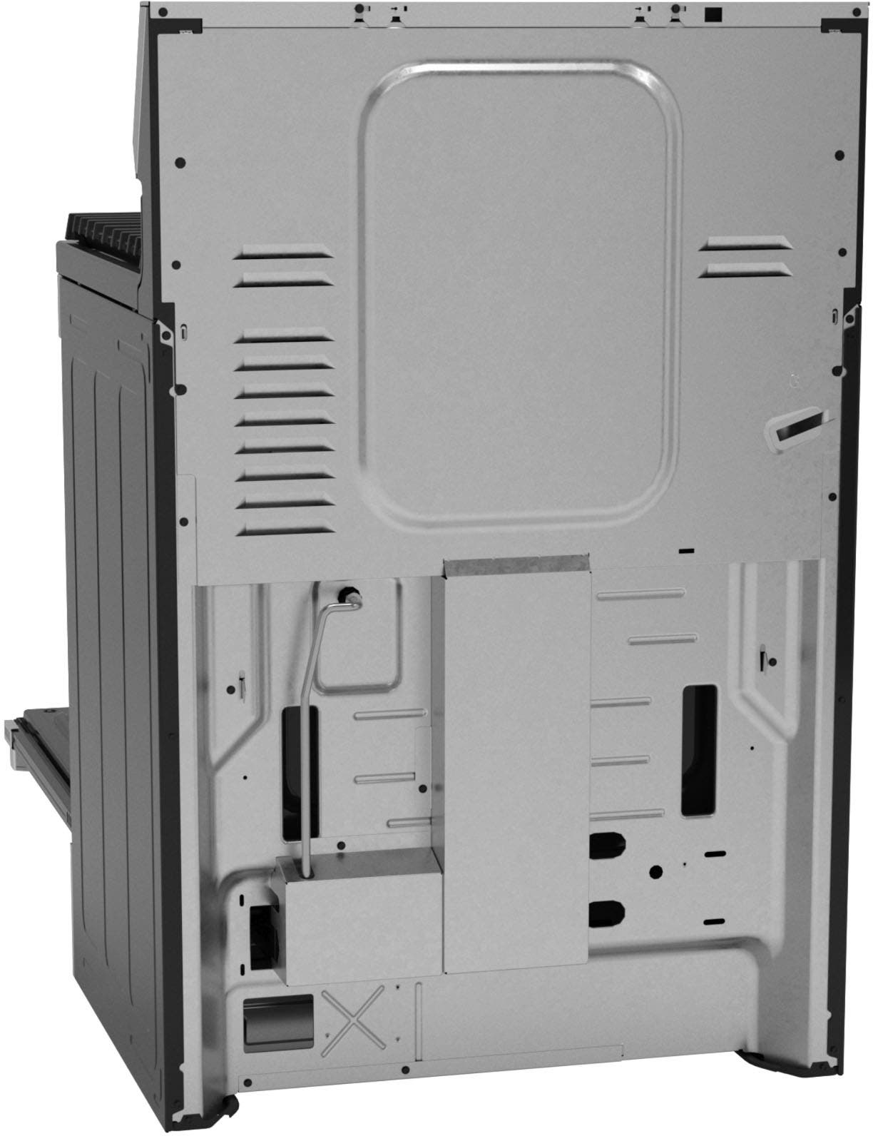 GE GGF600AVFS Fingerprint Resistant Stainless
