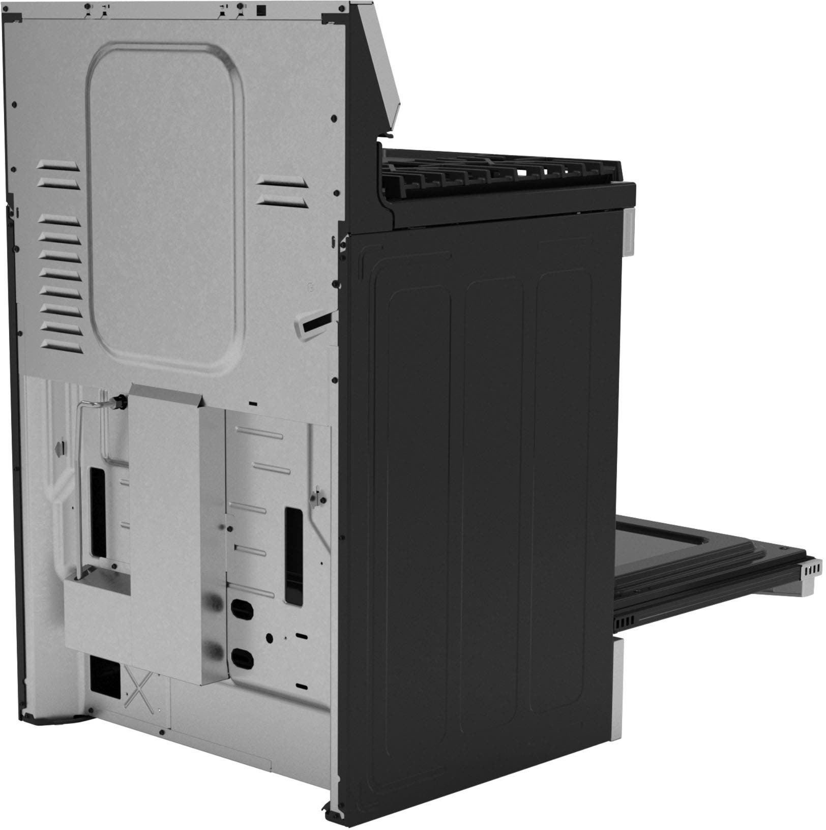 GE GGF600AVFS Fingerprint Resistant Stainless