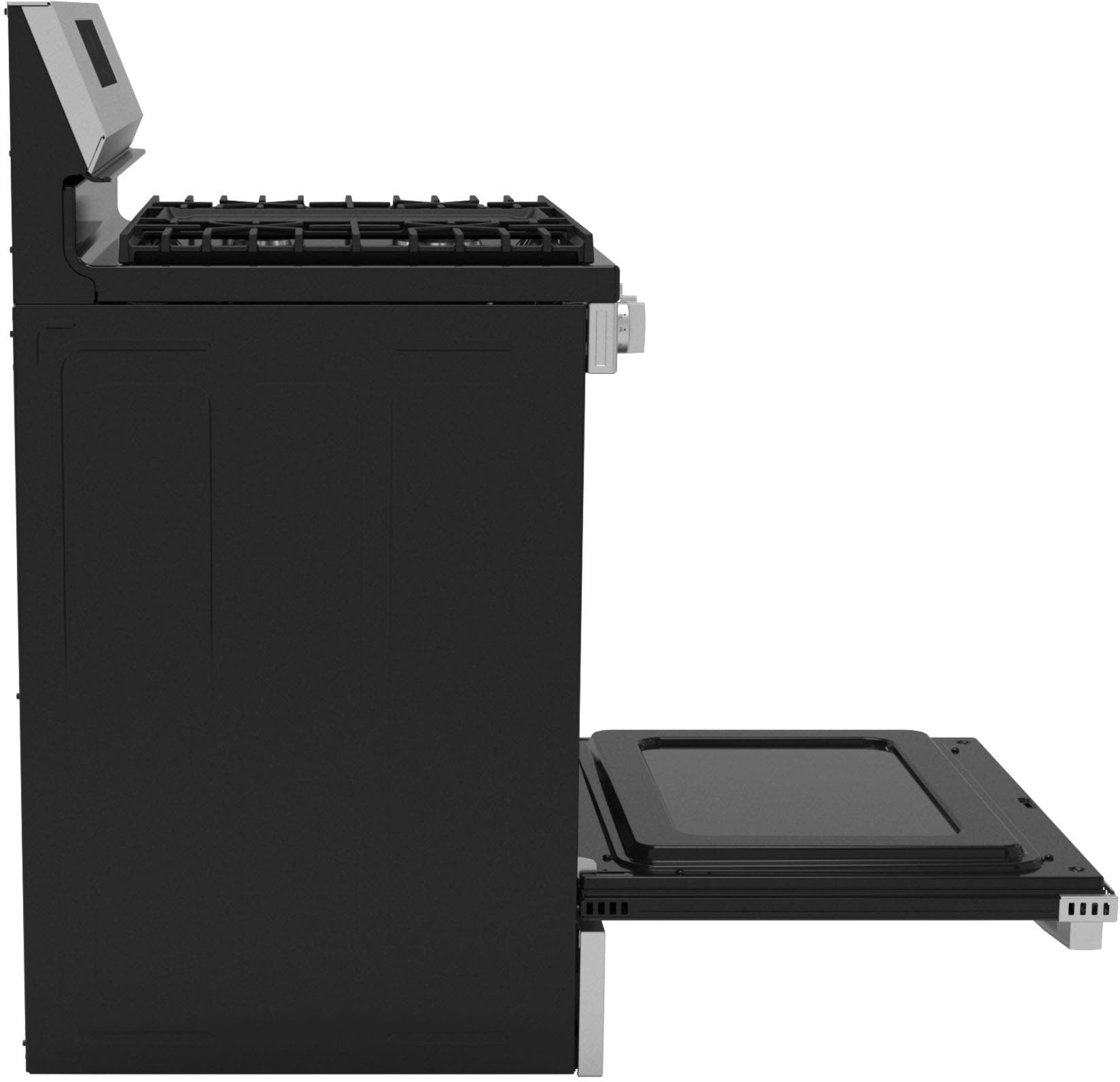 GE GGF600AVFS Fingerprint Resistant Stainless