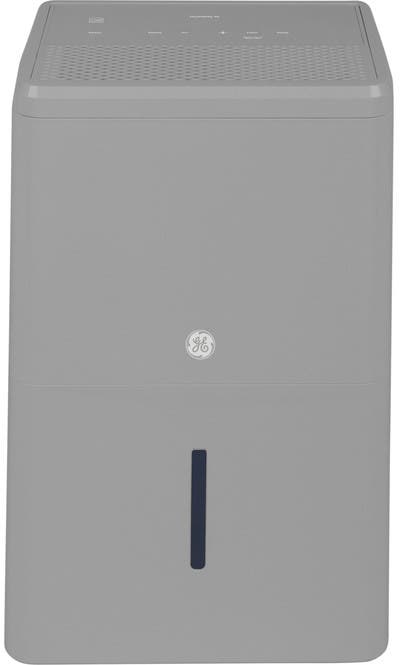 GE ADHL50LB Gray
