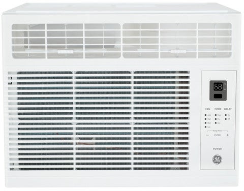 GE AHNE05BC Smart Electronic Window Air Conditioner : 5,000 Bt...